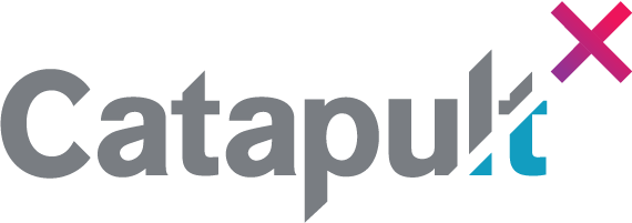 Catapult X logo