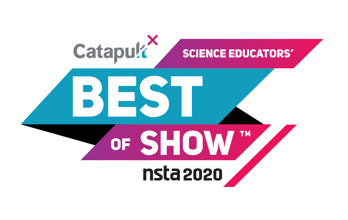 Science Educators' Best of Show Award