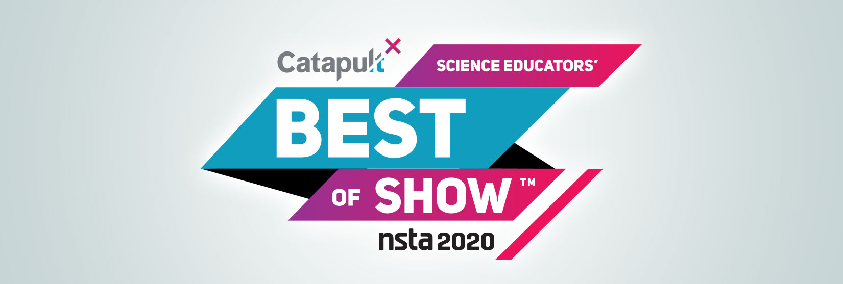 Science Educators' Best of Show Award