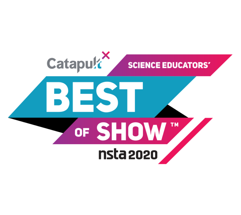 Science Educators' Best of Show Award