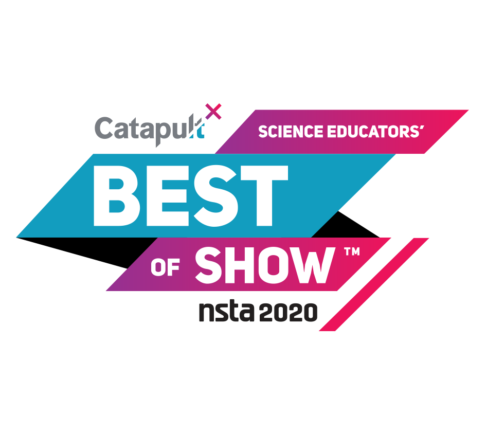 Science Educators' Best of Show Award