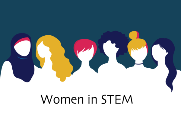 Women in STEM: Dr. Becky Sage