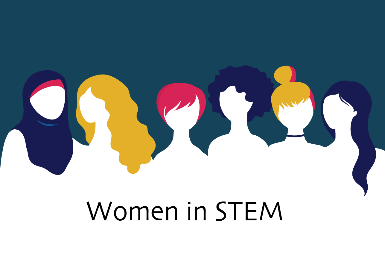 You are currently viewing Women in STEM: Dr. Becky Sage