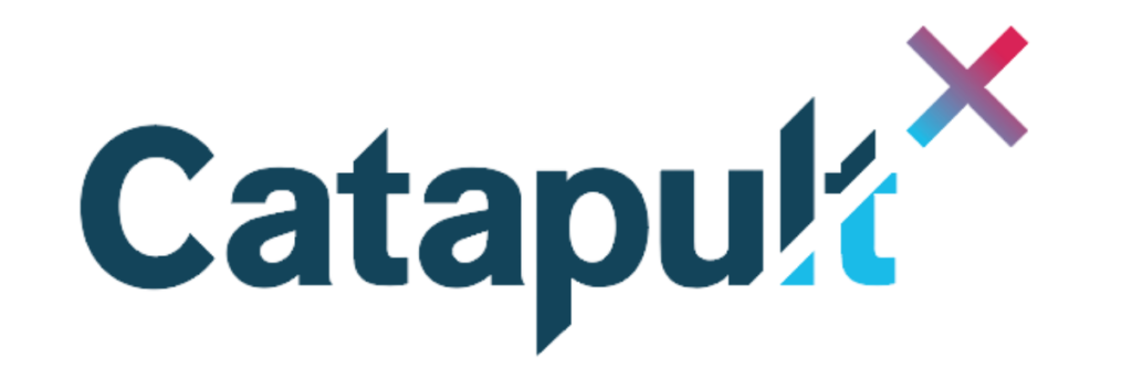 Catapult X logo