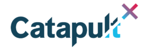 Catapult X logo