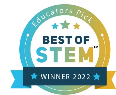 Best of STEM Winner 2022
