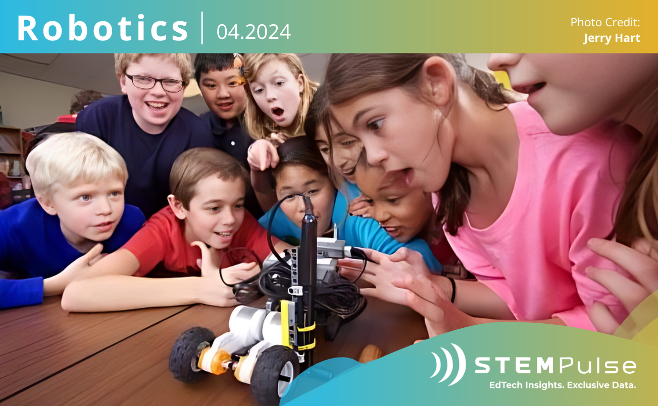 You are currently viewing The 3 Most Important Reasons to Start Robotics Education Early