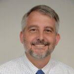 Jason Aldridge, certified classroom teacher and Best of STEM judge