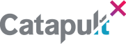 Catapult X logo